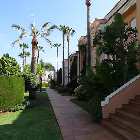 Apartamento Penthouse Nova Golf & *
