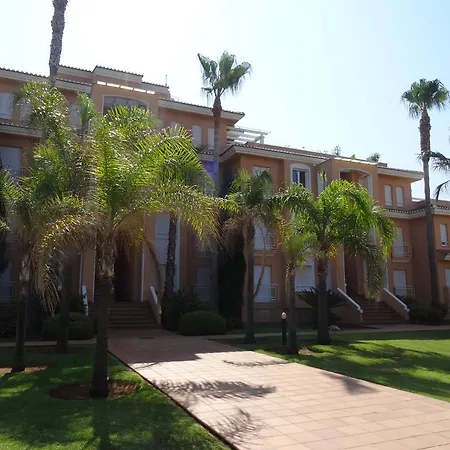 Appartement Penthouse Nova Golf &